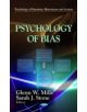 Psychology of Bias - 9781622573240-thumb