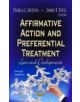 Affirmative Action & Preferential Treatment - 9781622574650-thumb