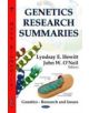 Genetics Research Summaries - 9781622576463-thumb