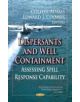 Dispersants & Well Containment - 9781622576647-thumb