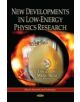 New Developments in Low-Energy Physics Research - 9781622576685-thumb