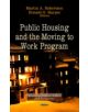 Public Housing & the Moving to Work Program - 9781622576876-thumb