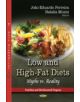 Low & High-Fat Diets - 9781622577972-thumb