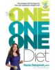 The One One One Diet - 9781623360320-thumb