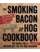 The Smoking Bacon and Hog Cookbook - 9781624142246-thumb