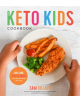The Keto Kids Cookbook - 9781624147937-thumb