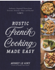Rustic French Cooking Made Easy - 9781624148637-thumb