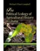 Political Ecology of Agricultural History in Ghana - 9781624172762-thumb