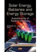 Solar Energy, Batteries & Energy Storage - 9781624173974-thumb