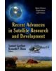 Recent Advances in Satellite Research & Development - 9781624174438-thumb