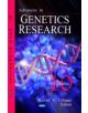 Advances in Genetics Research - 9781624179280-thumb