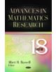 Advances in Mathematics Research - 9781624179303-thumb