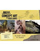 The Big Bad World of Concept Art for Video Games - 9781624650208-thumb