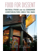 Food for Dissent - 9781625344212-thumb