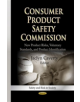 Consumer Product Safety Commission - 9781626180468-thumb