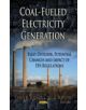 Coal-Fueled Electricity Generation - 9781626182738-thumb