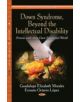 Down Syndrome, Beyond the Intellectual Disability - 9781626184671-thumb