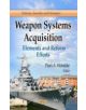 Weapon Systems Acquisition - 9781626184916-thumb