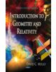 Introduction to Geometry & Relativity - 9781626185425-thumb
