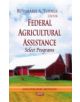 Federal Agricultural Assistance - 9781626185548-thumb