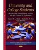 University & College Students - 9781626185869-thumb