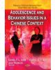 Adolescence & Behavior Issues in a Chinese Context - 9781626186149-thumb