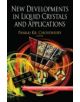 New Developments in Liquid Crystals & Applications - 9781626186774-thumb