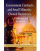 Government Contracts & Small Minority-Owned Businesses - 9781626187139-thumb