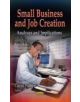 Small Business & Job Creation - 9781626187153-thumb