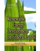 Renewable Energy Development on Federal Lands - 9781626187641-thumb