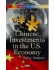Chinese Investments in the U.S. Economy - 9781626188334-thumb