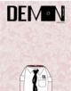 Demon, Volume 1 - 9781626724525-thumb