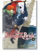 The Ancient Magus` Bride Vol. 4 - Kore Yamazaki - Seven Seas - 9781626922556-thumb