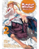 Monster Musume: I Heart Monster Girls - 9781626923232-thumb