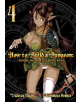 How to Build a Dungeon: Book of the Demon King Vol. 4 - 9781626925144-thumb