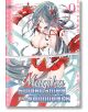 Magika Swordsman and Summoner (Volume 9) - Mitsuki Mihara, MonRin - Seven Seas - 9781626928046-thumb