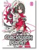 Clockwork Planet (Light Novel) Vol. 2 - Yuu Kamiya - Seven Seas - 9781626928176-thumb