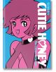 Cutie Honey The Classic Collection - Go Nagai - Seven Seas - 9781626928251-thumb