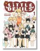 Little Devils Vol. 1 - Uuumi - Seven Seas - 9781626928831-thumb