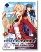 How a Realist Hero Rebuilt the Kingdom Light Novel - Dojyomaru - Seven Seas - 9781626929074-thumb