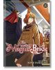 The Ancient Magus` Bride Vol. 10 - Kore Yamazaki - Seven Seas - 9781626929906-thumb