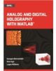 Analog and Digital Holography with MATLAB - 9781628416923-thumb