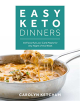 Easy Keto Dinners - 9781628602777-thumb