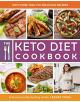 Keto Diet Cookbook - 9781628603422-thumb