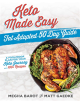Keto Made Easy - 9781628603729-thumb
