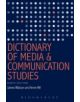 Dictionary of Media and Communication Studies - 9781628921489-thumb