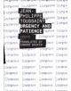 Urgency and Patience - 9781628970791-thumb
