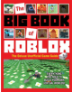 The Big Book of Roblox - 9781629377605-thumb