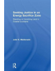 Seeking Justice in an Energy Sacrifice Zone - 9781629584003-thumb