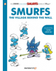 The Smurfs - 9781629917825-thumb